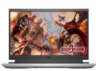 Ноутбук Dell G15 G15RE-A951GRY-PUS