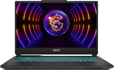 Ноутбук MSI Cyborg 15 A13VE-218US CYBORG1513218
