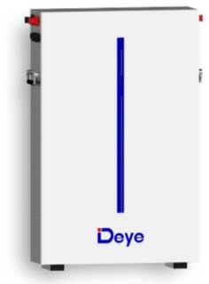 Аккумуляторная батарея Deye RW-M6.1 48V 120AH (RW-M6.1)