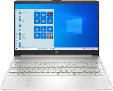 Ноутбук HP 15s-eq2068ua 827B6EA