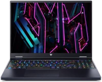 Ноутбук Acer Predator Helios 16 PH16-71-71AV NH.QJQAA.002