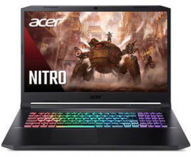 Ноутбук Acer Nitro 5 AN515-46-R5XN NH.QH1AA.005