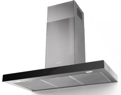 Вытяжка FABER Stilo Glass Smart X/V A90 325.0617.016