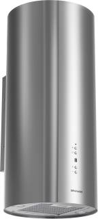 Вытяжка GRANADO Yuncos 1604-1200 inox GCH7436477