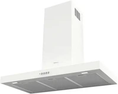 Вытяжка FABER Stilo Comfort Wh Matt A90 325.0618.740