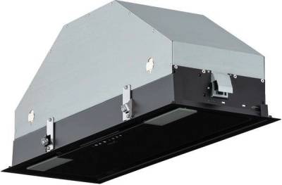 Вытяжка Cata GC DUAL 75 BK 02131208