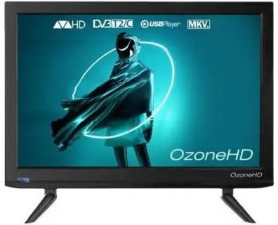 Телевизор OzoneHD 19HN83T2