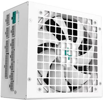 Блок питания Deepcool PX1200G 1200W (R-PXC00G-FC0W-EU) White