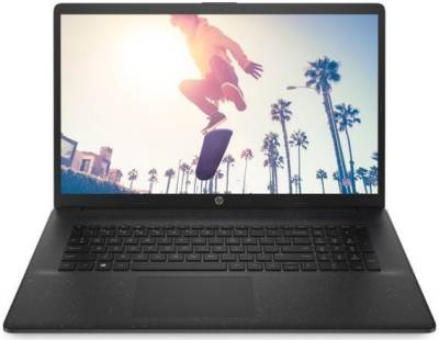 Ноутбук HP 17-cp2001ua 826Q1EA