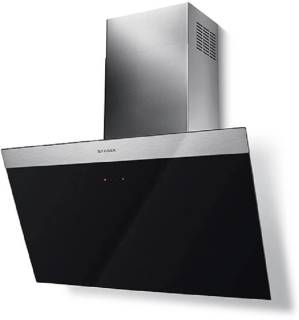 Вытяжка FABER Daisy + Bk A80 330.0612.374