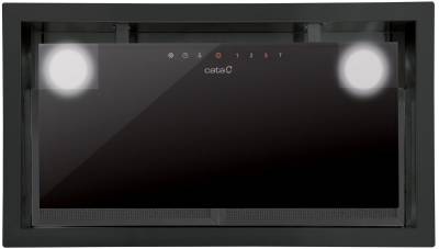 Вытяжка Cata GC DUAL 45 BK 02130208 |