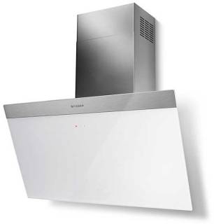 Вытяжка FABER Daisy + Wh A80 330.0612.371