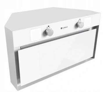 Вытяжка GLOBALO Spedtero 60.2 white