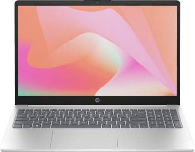 Ноутбук HP 15-fd0006ua Diamond White 827B2EA