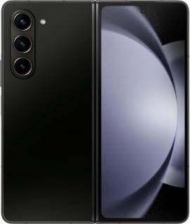 Смартфон Samsung Galaxy Fold 5 12/256GB (SM-F9460) 2023 Phantom Black