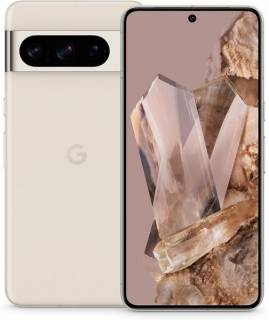 Смартфон Google Pixel 8 Pro 12/128GB Porcelain