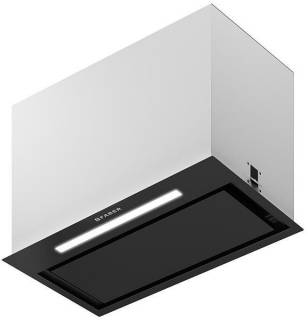 Вытяжка FABER Inka Lux Premium Bk Matt A52 Kl