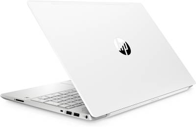 Ноутбук HP Pavilion Laptop 15-eh2034ua Ceramic White 827A6EA