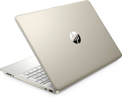 Ноутбук HP Laptop 15s-fq5002ua Pale Gold 826V1EA