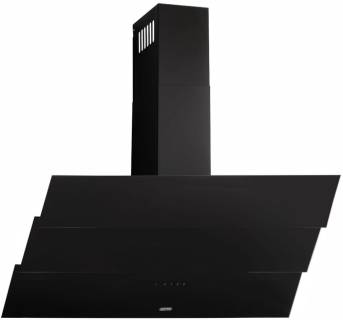 Вытяжка ELEYUS FENIX 1200 LED 90 BL