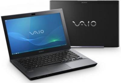 Ноутбук Sony VPCSB1V9R/B VPCSB1V9R/B.RU3