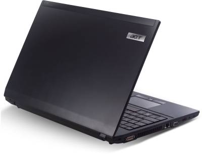 Ноутбук Acer TravelMate 8572G-333G25Mnkk LX.TYY0C.001