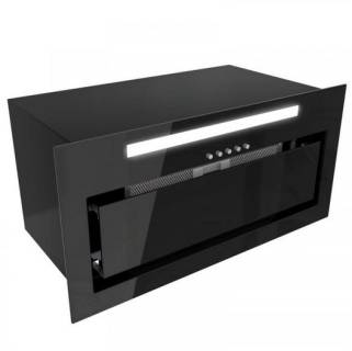 Вытяжка GLOBALO Senturo 60.3 black