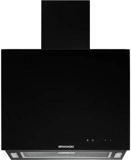 Вытяжка GRANADO Bilbao 1614-1200 black glass GCH516411