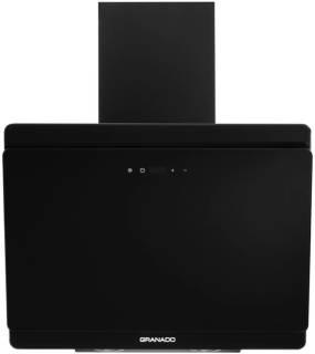 Вытяжка GRANADO Vivares 1614-1200 black glass