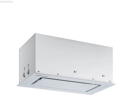Вытяжка GRANADO Palamos 1613-1200 White glass GCH466355