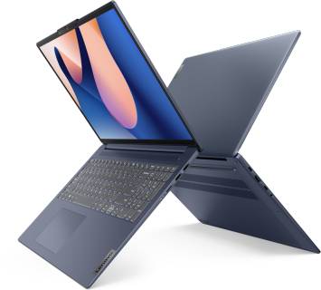 Ноутбук Lenovo IdeaPad Slim 5 16IRL8 Abyss Blue 2023 82XF002SUS