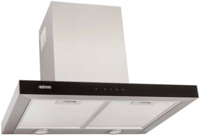 Вытяжка ELEYUS ONIX 1200 LED 60 IS+BL