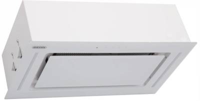 Вытяжка ELEYUS GEMINI 700 LED 52 WH