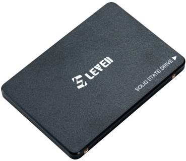 Внутренний HDD/SSD Leven JS600 120GB 3D TLC NAND JS600SSD120GB