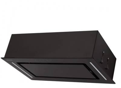 Вытяжка ELEYUS GEMINI 700 LED 52 BL