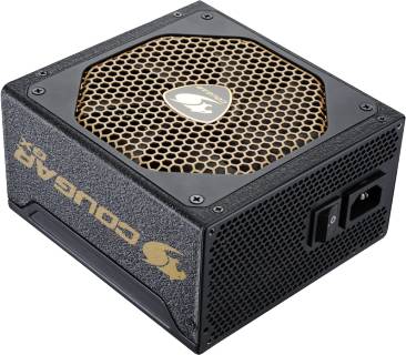 Блок питания Cougar GX 1050 (CGR GX-1050)