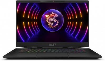 Ноутбук MSI Stealth 17Studio A13VG A13VG-019US