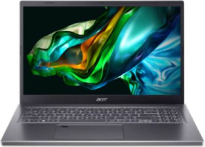 Ноутбук Acer Aspire 5 A515-48M Gray NX.KHGEX.004