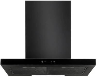 Вытяжка AKPO WK9 Feniks Glass Slim 60 Black