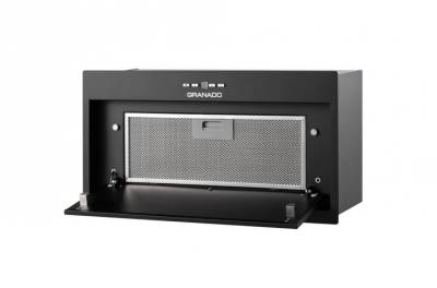 Вытяжка GRANADO Palamos 2613-1200 black GCH556311 |