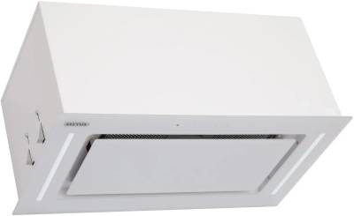 Вытяжка ELEYUS GEMINI 800 LED 52 WH