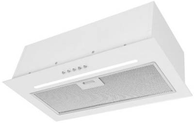 Вытяжка VDB Top-Box Glass 60 WH