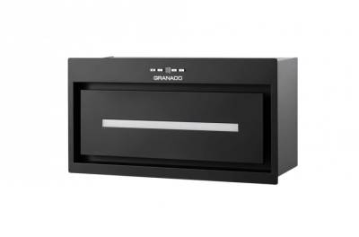 Вытяжка GRANADO Palamos 2613-700 black GCH586311