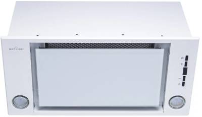 Вытяжка Best CHEF Smart box 1000 white 55 OSKI55J4KW.S3.BI.KSW_BST / OSKI55J4KR.S3.BI.KSW_BST
