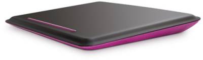 Подставка Belkin Laptop CushDesk (Espresso Fuchsia) F8N143EAESF