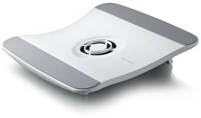 Подставка Belkin Laptop Cooling Hub (White) F5L025EA