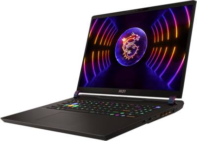 Ноутбук MSI Vector GP78HX 13VG GP78HX13VG-057 / VECTOR78057