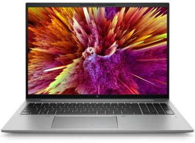 Ноутбук HP ZBook Firefly G10 16 Silver 740L0AV_V1