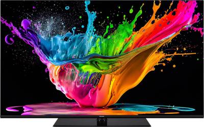 Телевизор Panasonic 55 4K OLED Google TV (TX-55MZ800E) 2023