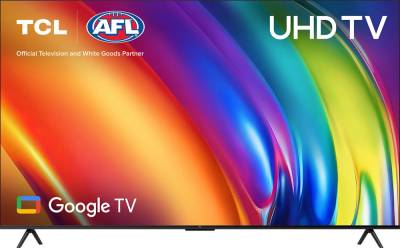 Телевизор Tcl 85P745